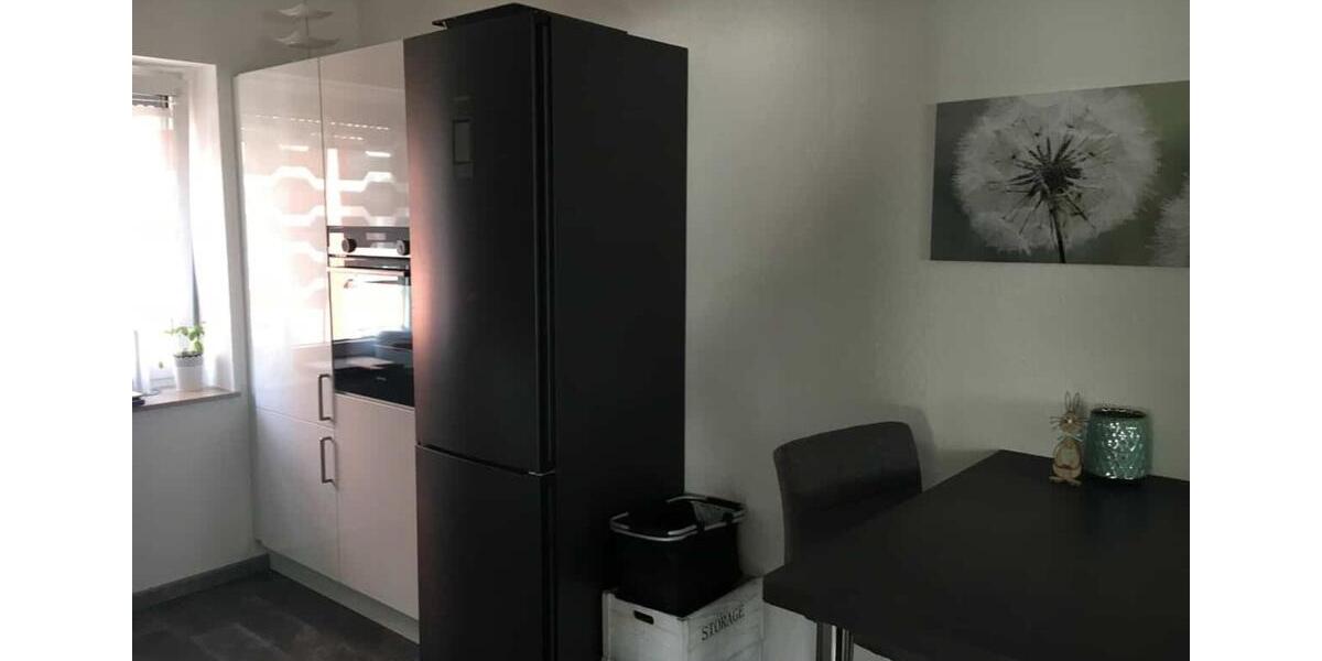 Etagenwohnung Sand am Main - 3 Zimmer, 105 m&sup2;, 720&euro; | Angebot:25851509