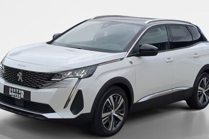 Peugeot 3008 42.513 km 20.870 &euro; Schweinfurt 97424