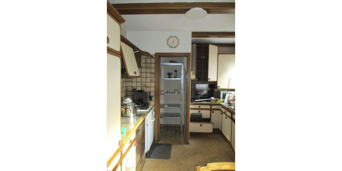 Mehrfamilienhaus, Wohnhaus Bergrheinfeld - 1 Zimmer, 176 m&sup2;, 550.000&euro; | Angebot:26015384