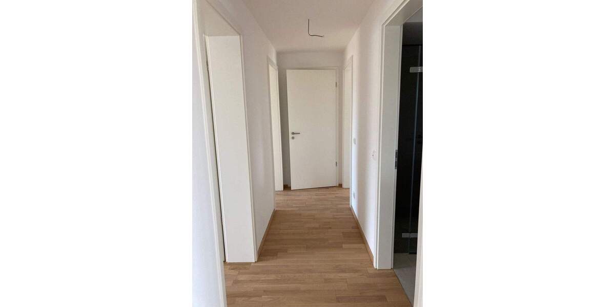 Etagenwohnung Schweinfurt Musikerviertel und amerik. Siedlung - 4 Zimmer, 114 m&sup2;, 1.145&euro; | Angebot:26017245