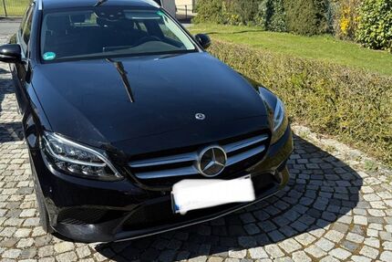 Mercedes-Benz C 300 107.000 km 20.900 &euro; Schonungen 97453