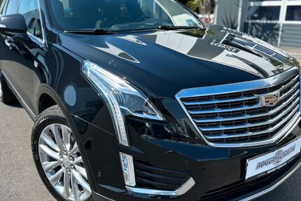 Cadillac XT5 115.000 km 25.500 &euro; Schweinfurt 97424