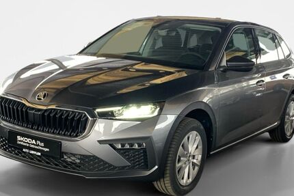 Skoda Scala 45.156 km 21.740 &euro; Schweinfurt 97424