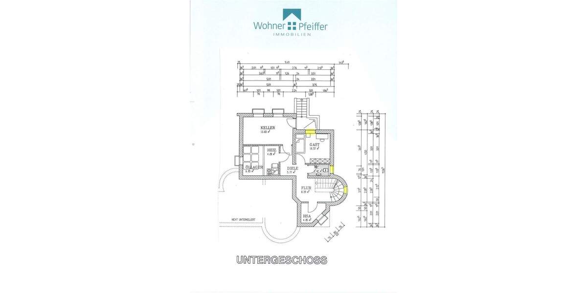 Einfamilienhaus Werneck Egenhausen - 6 Zimmer, 213 m&sup2;, 639.500&euro; | Angebot:25698505
