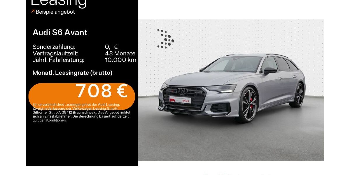 Audi S6 64.200 km 52.480 &euro; Haßfurt 97437