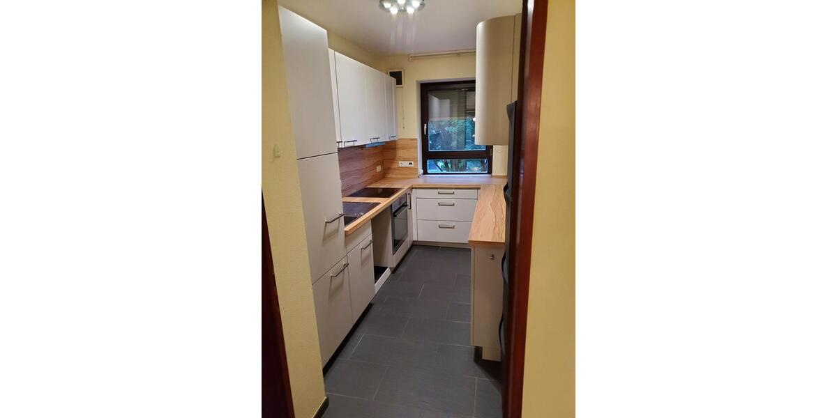 Etagenwohnung Schweinfurt Haardt - 3 Zimmer, 850&euro; | Angebot:21608866