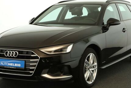 Audi A4 72.800 km 26.990 &euro; Donnersdorf 97499