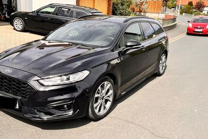 Ford Mondeo 97.756 km 12.900 &euro; Oerlenbach 97714