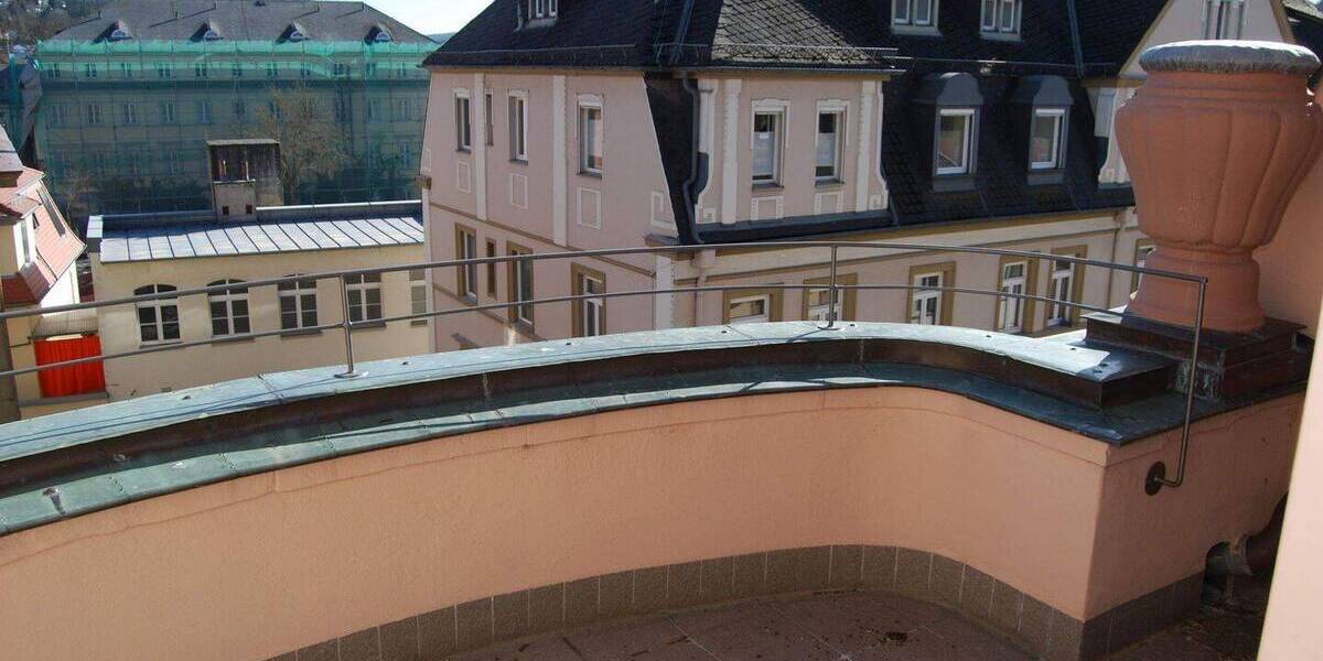 Mehrfamilienhaus, Wohnhaus Bad Kissingen - 1.690.000&euro; | Angebot:25780769