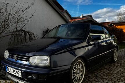 VW Golf 148.981 km 3.600 &euro; Schallfeld 97511
