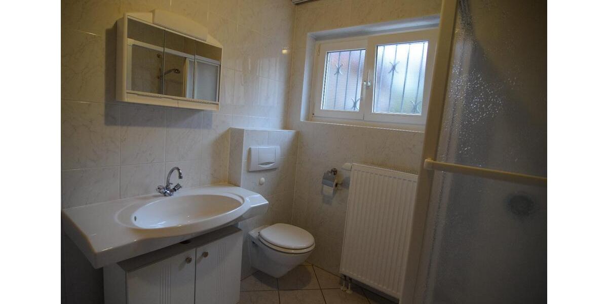 Erdgeschoßwohnung Schweinfurt Gartenstadt - 2 Zimmer, 17 m&sup2;, 19&euro; | Angebot:25886338