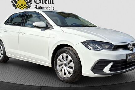 VW Polo 35.900 km 14.390 &euro; Haßfurt 97437