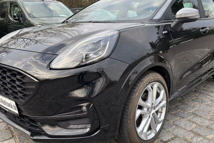 Ford Puma 110.680 km 13.480 &euro; Haßfurt 97437