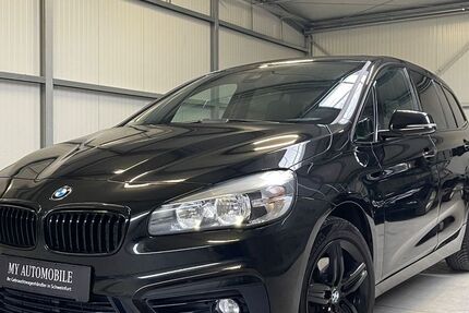 BMW 218 156.000 km 9.888 &euro; Schweinfurt 97424