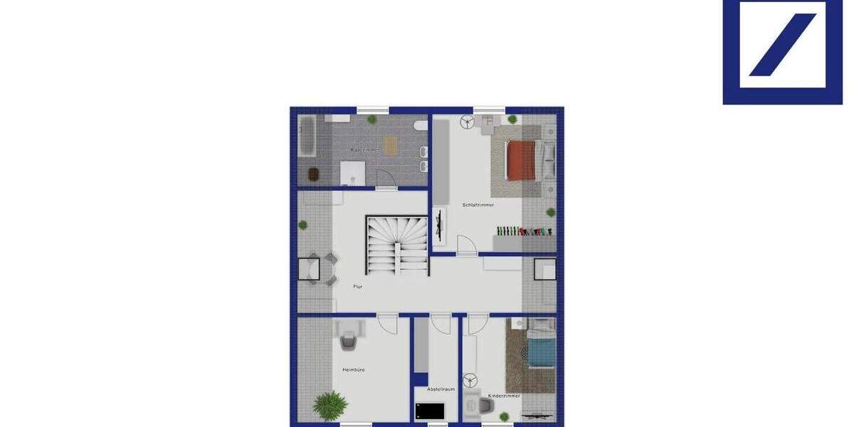 Einfamilienhaus Oberthulba Frankenbrunn - 6 Zimmer, 146 m&sup2;, 335.000&euro; | Angebot:25686709