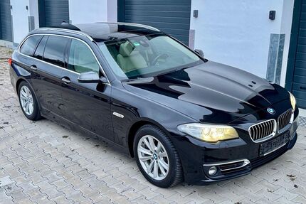 BMW 535 212.000 km 10.800 &euro; Hainert 97478