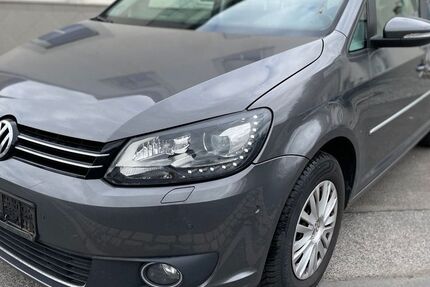 VW Touran 199.880 km 3.780 &euro; Theres 97531