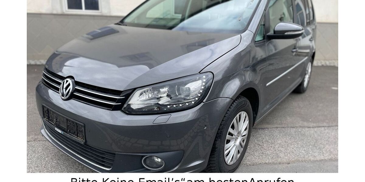 VW Touran 199.880 km 3.780 &euro; Theres 97531