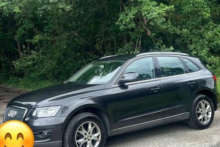 Audi Q5 158.000 km 13.200 &euro; Schweinfurt 97424