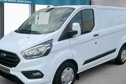 Ford Transit Custom 88.771 km 21.490 &euro; Schweinfurt 97424
