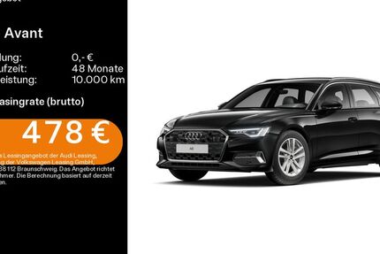Audi A6 28.847 km 42.980 &euro; Schweinfurt 97424