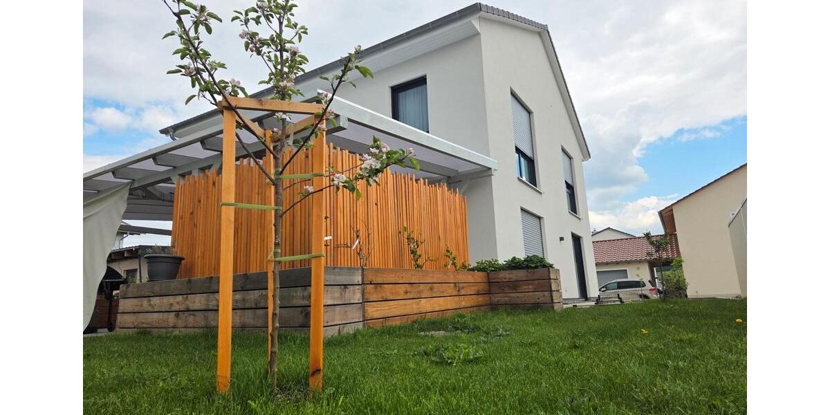 Einfamilienhaus Oberschwarzach - 629.000&euro; | Angebot:26945702