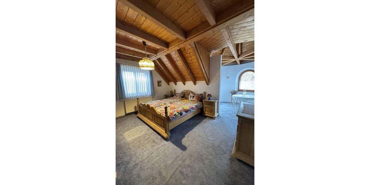 Einfamilienhaus Werneck Egenhausen - 6 Zimmer, 213 m&sup2;, 639.500&euro; | Angebot:25698505