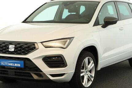 Seat Ateca 22.500 km 28.490 &euro; Donnersdorf 97499