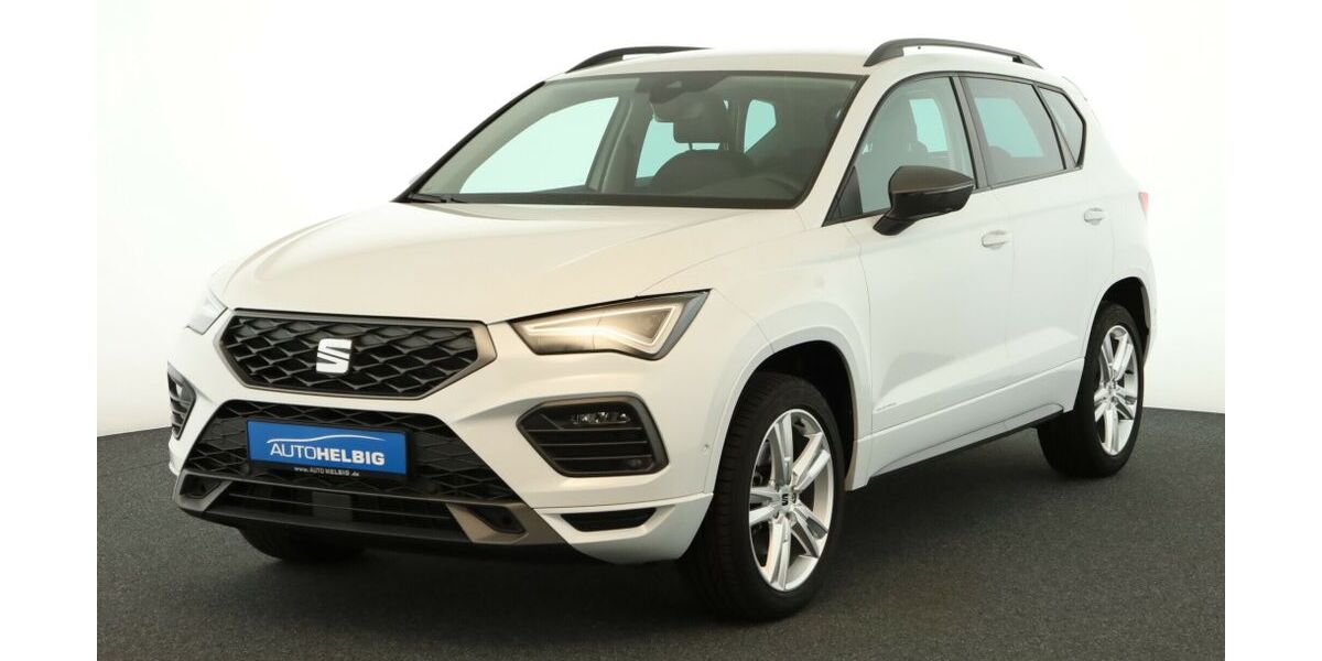 Seat Ateca 22.500 km 28.490 &euro; Donnersdorf 97499