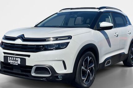 Citroen C5 Aircross 93.962 km 17.980 &euro; Schweinfurt 97424