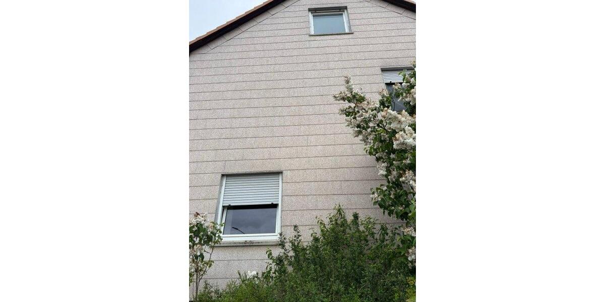 Einfamilienhaus Oberschwarzach - 5 Zimmer, 180 m&sup2;, 149.000&euro; | Angebot:26539804