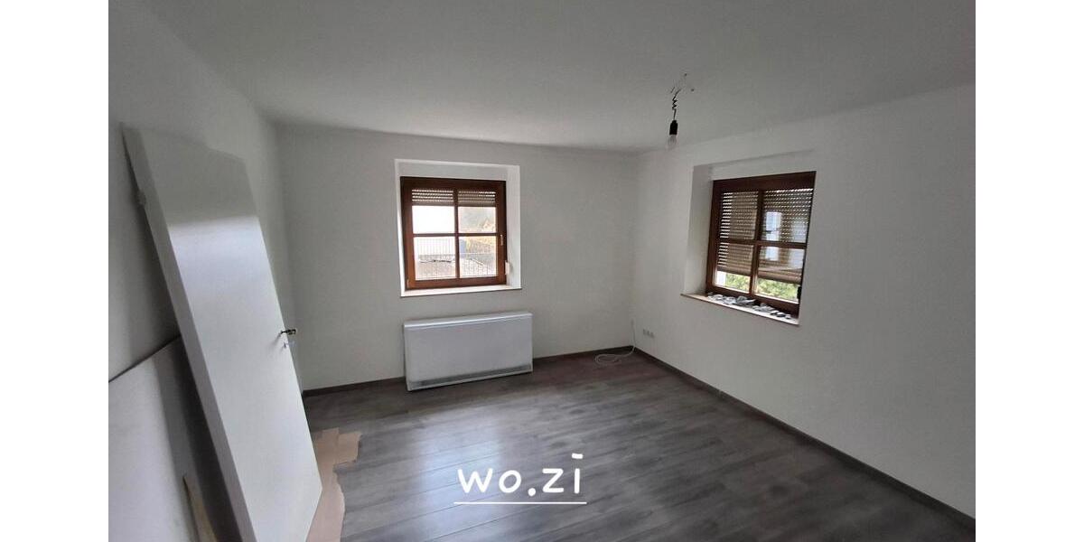 Erdgeschoßwohnung Haßfurt - 3 Zimmer, 66 m&sup2;, 600&euro; | Angebot:25516238