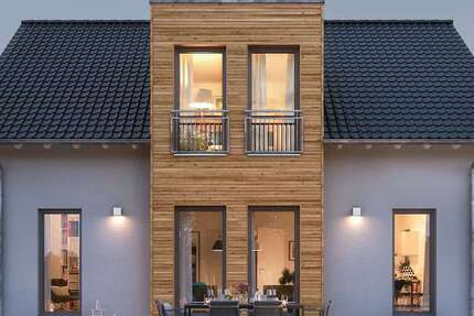 Haus Volkach - 6 Zimmer, 156 m&sup2;, 345.034&euro; | Angebot:27653618