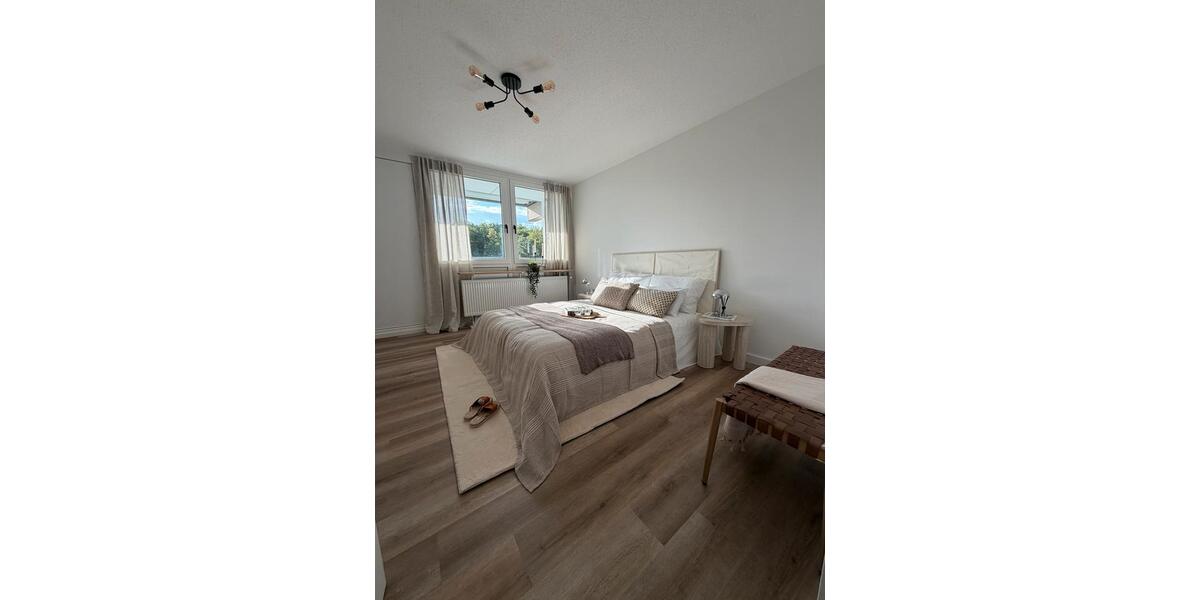 Etagenwohnung Schweinfurt Haardt - 3 Zimmer, 85 m&sup2;, 284.000&euro; | Angebot:27083406