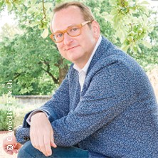 Introitus Interruptus von und mit Volker Heißmann & dem Pavel-Sandorf- Quartett 04.06.2026 St. Bartholomäus Kirche