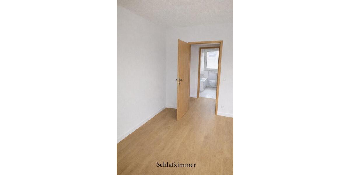 Etagenwohnung Schweinfurt Bellevue - 3 Zimmer, 80 m&sup2;, 800&euro; | Angebot:25317850