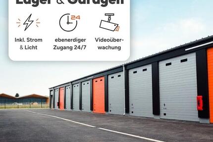 Gewerbeobjekt Gochsheim - 179&euro; | Angebot:26262582