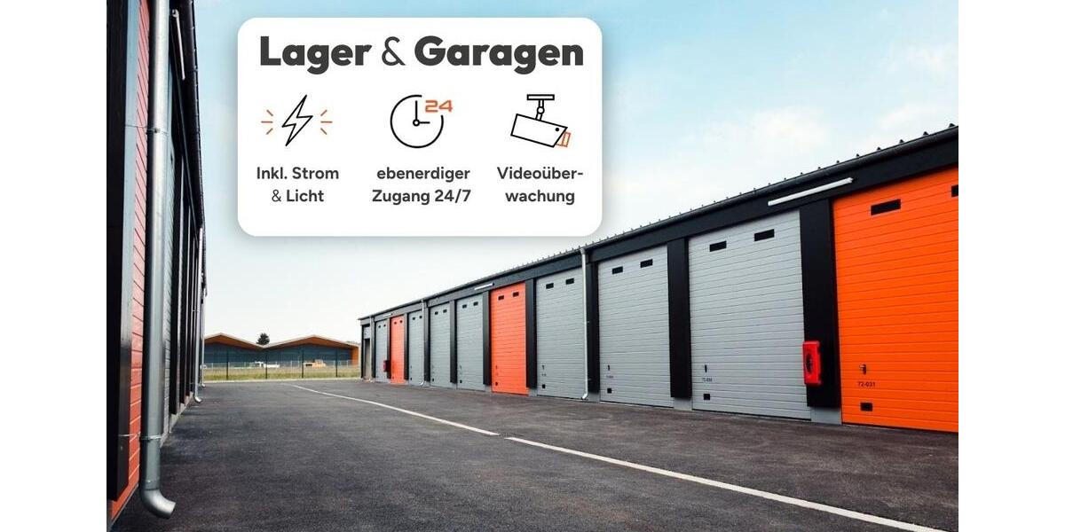 Gewerbeobjekt Gochsheim - 179&euro; | Angebot:26262582