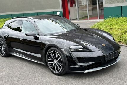Porsche Taycan 84.000 km 55.880 &euro; Schweinfurt 97424
