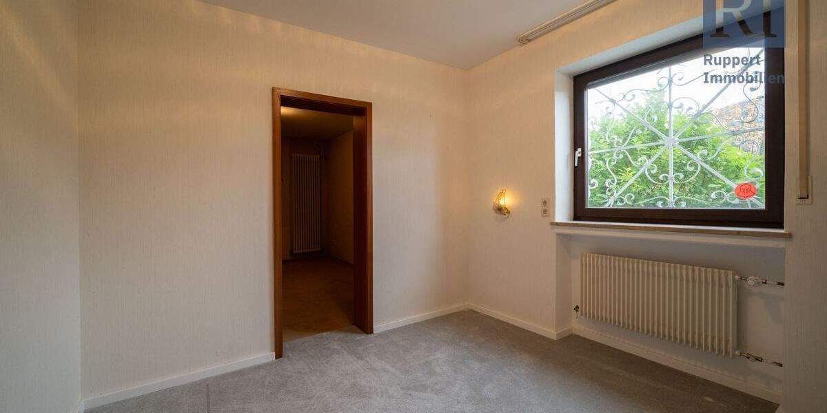 Einfamilienhaus Bad Kissingen - 5 Zimmer, 137 m&sup2;, 399.000&euro; | Angebot:25845698