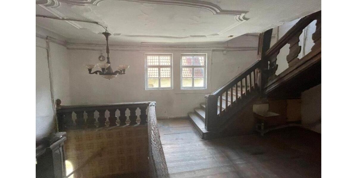 Mehrfamilienhaus, Wohnhaus Volkach - 18 Zimmer, 460 m&sup2;, 599.000&euro; | Angebot:26096812