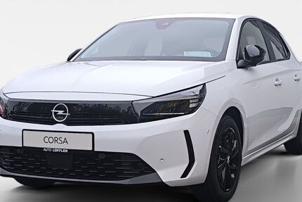 Opel Corsa 3.324 km 18.980 &euro; Schweinfurt 97424