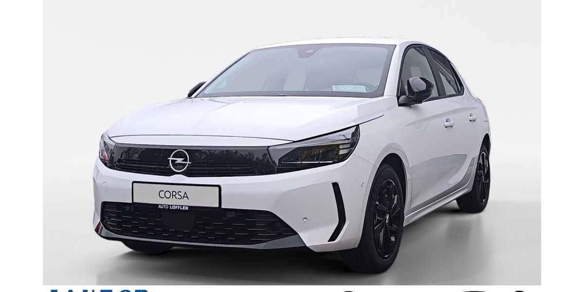 Opel Corsa 3.324 km 18.980 &euro; Schweinfurt 97424