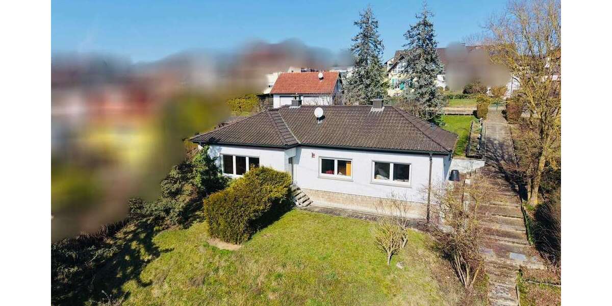 Einfamilienhaus Gädheim - 3 Zimmer, 100 m&sup2;, 340.000&euro; | Angebot:25547680