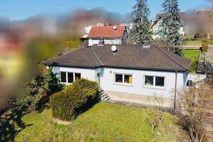 Haus Gädheim - 3 Zimmer, 100 m&sup2;, 340.000&euro; | Angebot:25547680