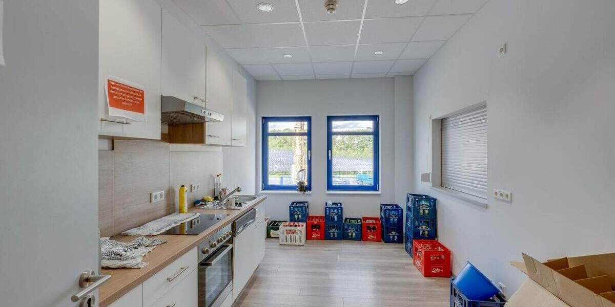 Gewerbeobjekt Kürnach - 16.500&euro; | Angebot:25802487
