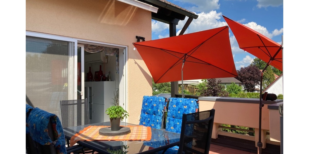 Sehr gepflegtes, freistehendes Mehrfamilien- Generationenhaus, zur Eigennutzung und Kapitalanlage - Mehrfamilienhaus, Wohnhaus Poppenhausen | Angebot:25374817