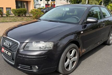 Audi A3 197.788 km 750 &euro; Bad Bocklet 97708