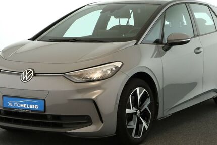VW ID.3 18.300 km 25.990 &euro; Donnersdorf 97499