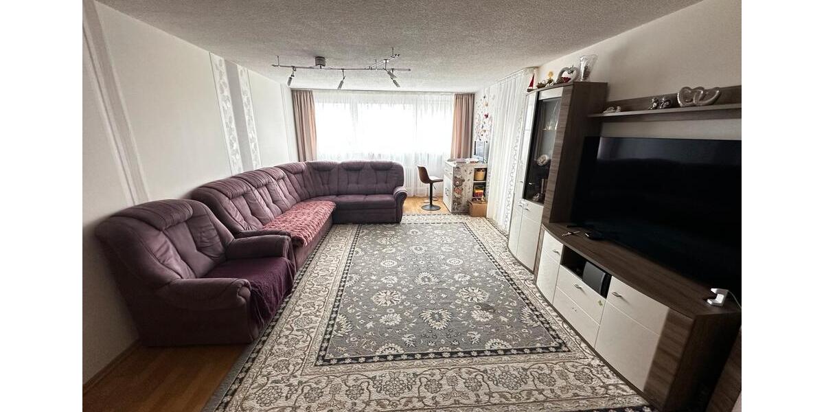 Etagenwohnung Niederwerrn - 4 Zimmer, 98 m&sup2;, 238.000&euro; | Angebot:27024154
